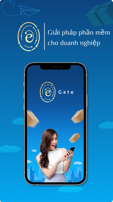 Emulate iPhone app e-Gate using MyAndroid Emulate iPhone app e-Gate using MyAndroid