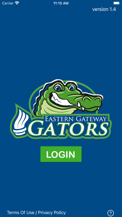 Emulate iPhone app EGCC Mobile using MyAndroid Emulate iPhone app EGCC Mobile using MyAndroid