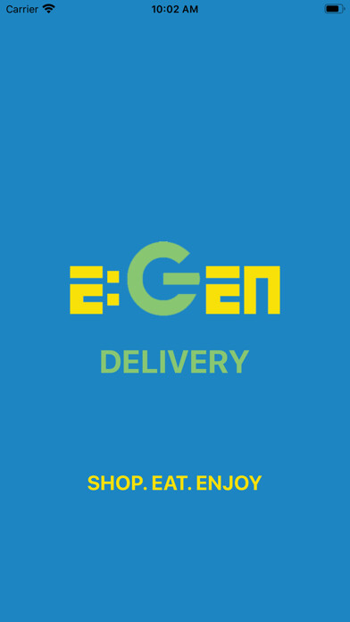 Emulate iPhone app e:Gen Delivery using MyAndroid Emulate iPhone app e:Gen Delivery using MyAndroid