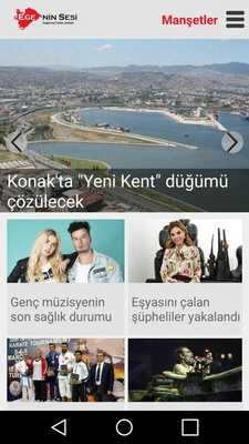 Emulate Android APK Egenin Sesi Emulate Android APK Egenin Sesi