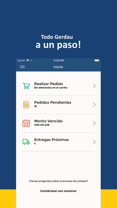 Run android online APK eGERDAU Uruguay from MyAndroid or emulate eGERDAU Uruguay using MyAndroid Run android online APK eGERDAU Uruguay from MyAndroid or emulate eGERDAU Uruguay using MyAndroid
