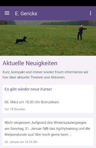 Run android online APK E. Gericks - Creative Training from MyAndroid or emulate E. Gericks - Creative Training using MyAndroid Run android online APK E. Gericks - Creative Training from MyAndroid or emulate E. Gericks - Creative Training using MyAndroid