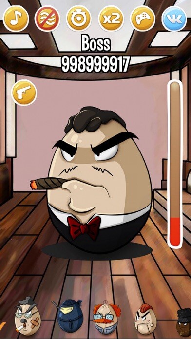 Emulate iPhone app Egg 2: idle clicker tycoon using MyAndroid Emulate iPhone app Egg 2: idle clicker tycoon using MyAndroid