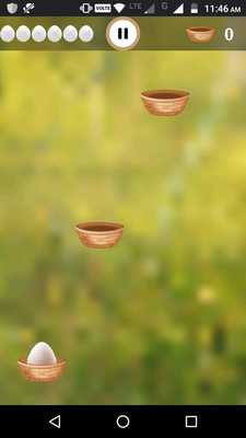 Emulate Android APK Egg Basket Jump Emulate Android APK Egg Basket Jump