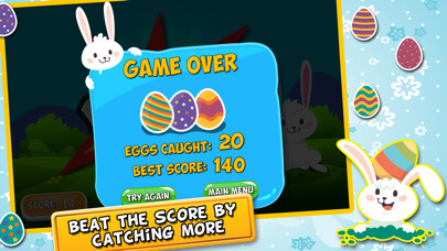 Emulate iPhone app Egg Catcher lite-Play & Earn Score in this Free fun challenge basket game for kids using MyAndroid Emulate iPhone app Egg Catcher lite-Play & Earn Score in this Free fun challenge basket game for kids using MyAndroid