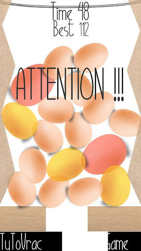 Run android online APK EggCeptional from MyAndroid or emulate EggCeptional using MyAndroid