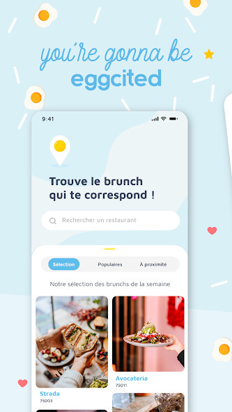 Run android online APK Eggcited - Trouve ton brunch p from MyAndroid or emulate Eggcited - Trouve ton brunch p using MyAndroid Run android online APK Eggcited - Trouve ton brunch p from MyAndroid or emulate Eggcited - Trouve ton brunch p using MyAndroid