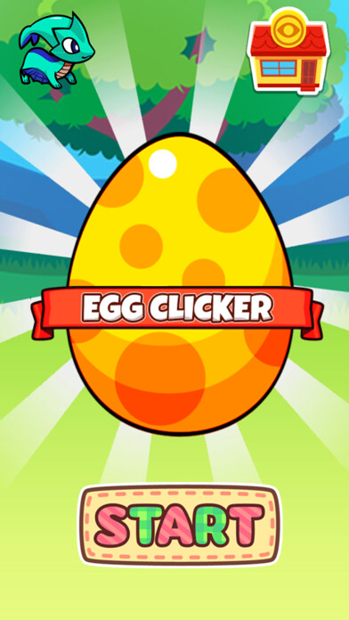 Emulate iPhone app Egg Clicker - Kids Games using MyAndroid Emulate iPhone app Egg Clicker - Kids Games using MyAndroid