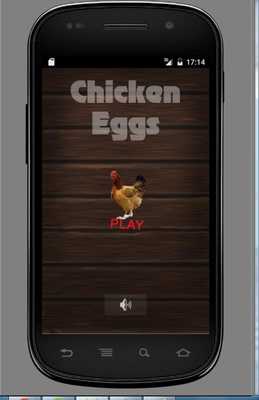 Emulate Android APK Egg collecting game for kids Emulate Android APK Egg collecting game for kids