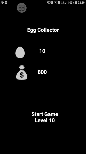 Run android online APK Egg collector from MyAndroid or emulate Egg collector using MyAndroid