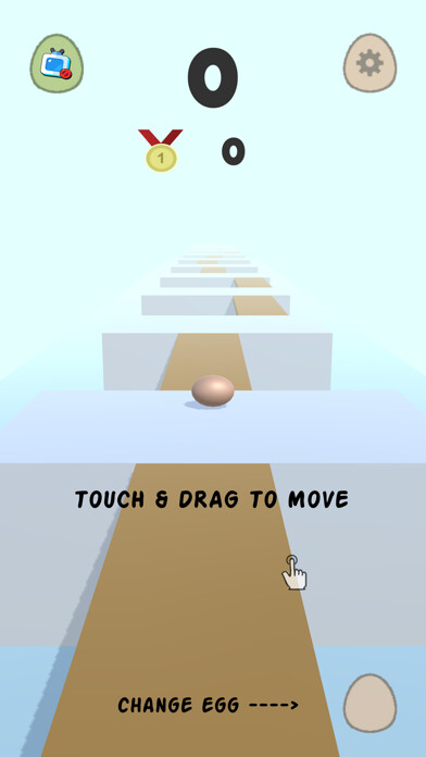 Run android online APK Egg Ed from MyAndroid or emulate Egg Ed using MyAndroid