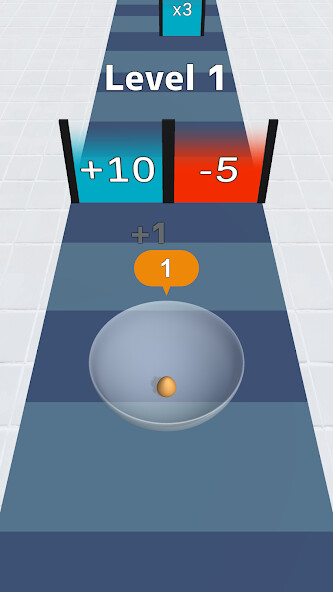 Run android online APK Egg Feast from MyAndroid or emulate Egg Feast using MyAndroid