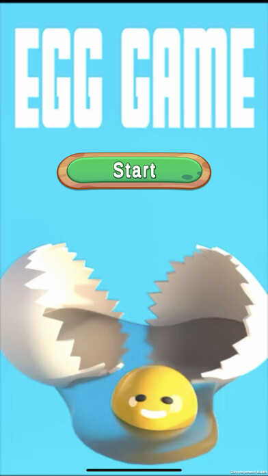 Emulate iPhone app Egg Game: Get Cracking using MyAndroid Emulate iPhone app Egg Game: Get Cracking using MyAndroid