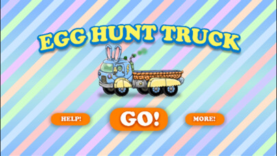 Emulate iPhone app Egg Hunt Truck using MyAndroid Emulate iPhone app Egg Hunt Truck using MyAndroid