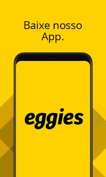 Emulate iPhone app Eggies! using MyAndroid
