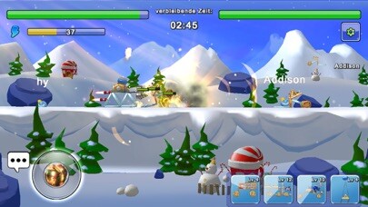 Emulate iPhone app Eggineers using MyAndroid Emulate iPhone app Eggineers using MyAndroid