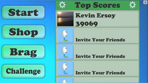 Run android online APK Egg Racer Adventure from MyAndroid or emulate Egg Racer Adventure using MyAndroid Run android online APK Egg Racer Adventure from MyAndroid or emulate Egg Racer Adventure using MyAndroid