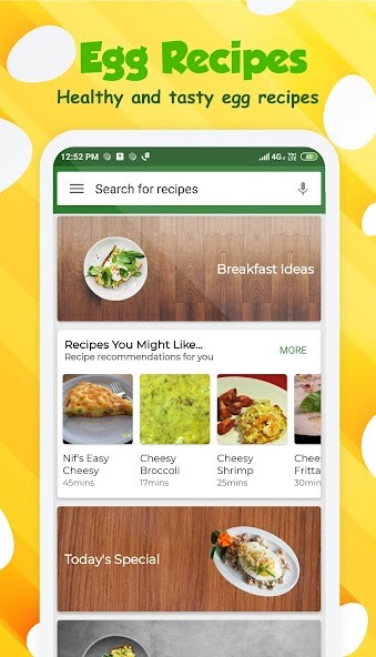 Run android online APK Egg Recipes: Breakfast Special from MyAndroid or emulate Egg Recipes: Breakfast Special using MyAndroid Run android online APK Egg Recipes: Breakfast Special from MyAndroid or emulate Egg Recipes: Breakfast Special using MyAndroid