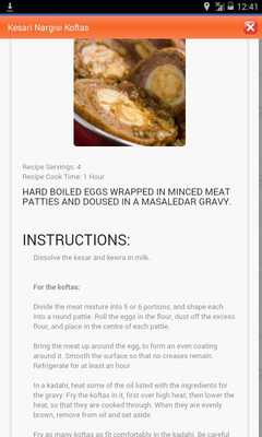 Emulate Android APK Egg Recipes Foods Emulate Android APK Egg Recipes Foods