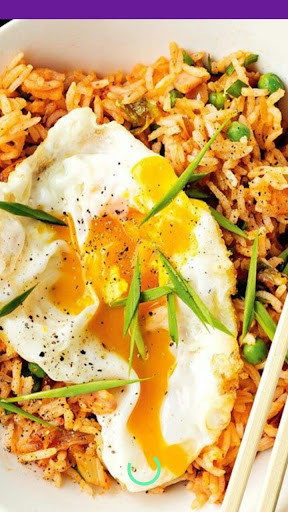 Run android online APK Egg Recipes from MyAndroid or emulate Egg Recipes using MyAndroid