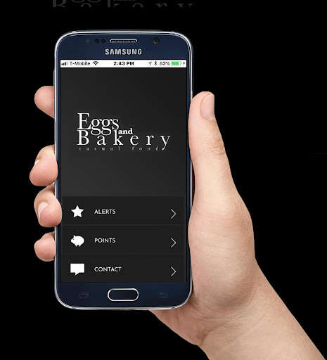 Run android online APK Eggs and Bakery from MyAndroid or emulate Eggs and Bakery using MyAndroid