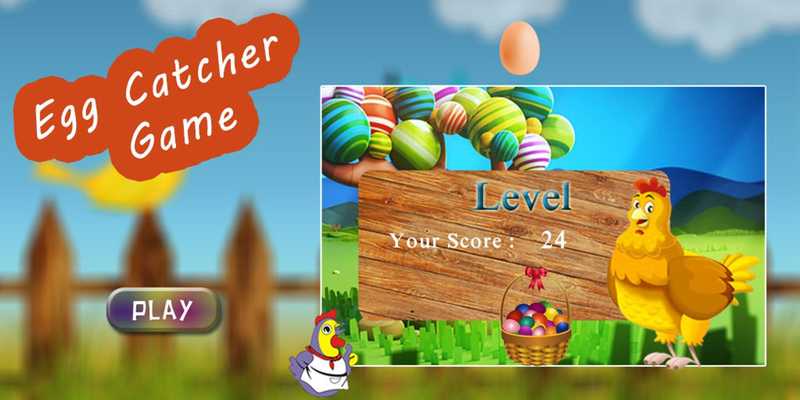 Emulate Android APK Eggs Catcher Emulate Android APK Eggs Catcher