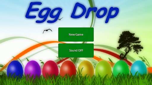 Emulate Android APK Eggs Drop - Game for Easter Emulate Android APK Eggs Drop - Game for Easter