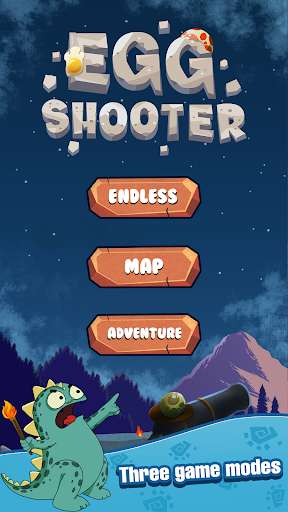 Run android online APK Egg Shooter 2021 from MyAndroid or emulate Egg Shooter 2021 using MyAndroid