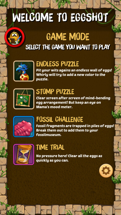 Emulate iPhone app Egg Shooter Deluxe using MyAndroid Emulate iPhone app Egg Shooter Deluxe using MyAndroid
