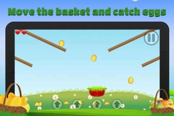Emulate Android APK Eggs in a basket!