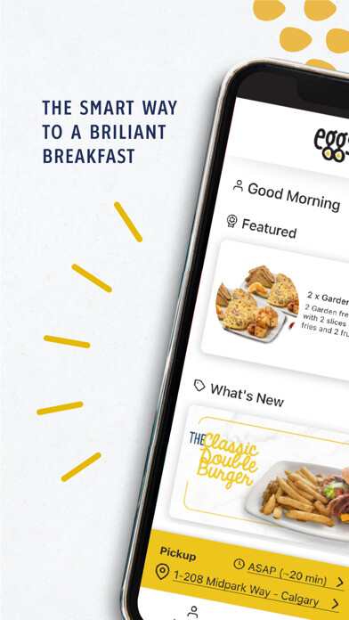 Emulate iPhone app Eggsmart using MyAndroid Emulate iPhone app Eggsmart using MyAndroid