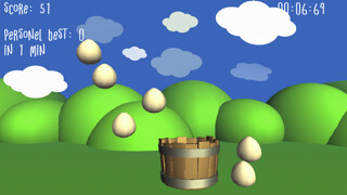 Emulate iPhone app Egg Splash - Touch & Catch Focus Game App for iOS using MyAndroid Emulate iPhone app Egg Splash - Touch & Catch Focus Game App for iOS using MyAndroid