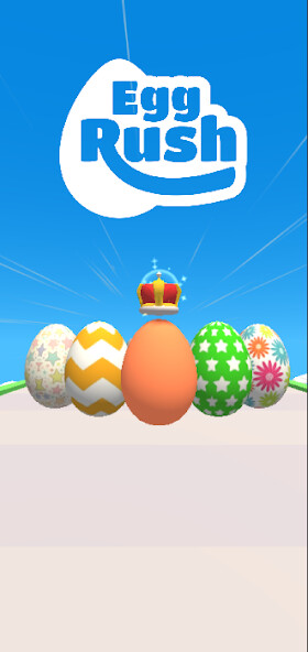Run android online APK Eggs Rush from MyAndroid or emulate Eggs Rush using MyAndroid