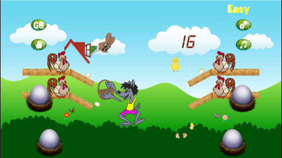 Emulate iPhone app Eggs Simple using MyAndroid Emulate iPhone app Eggs Simple using MyAndroid