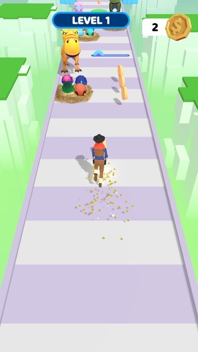 Emulate iPhone app Egg Stealing Hero using MyAndroid Emulate iPhone app Egg Stealing Hero using MyAndroid