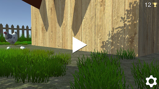 Run android online APK Egg Steal from MyAndroid or emulate Egg Steal using MyAndroid