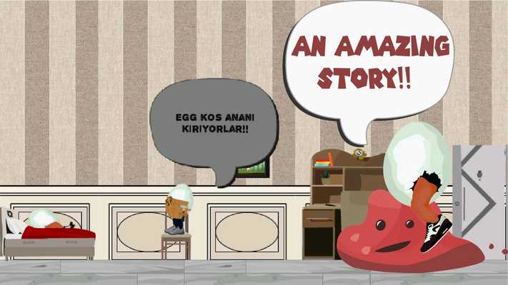 Emulate Android APK Egg Story 2 - Adventure in Jungle Super World Emulate Android APK Egg Story 2 - Adventure in Jungle Super World