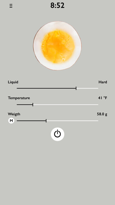 Emulate iPhone app Egg Timer Pro + using MyAndroid Emulate iPhone app Egg Timer Pro + using MyAndroid