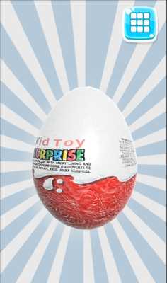 Emulate Android APK Egg with a surprise 3d Emulate Android APK Egg with a surprise 3d