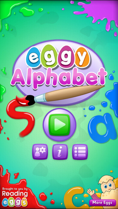 Emulate Android APK Eggy Alphabet Emulate Android APK Eggy Alphabet
