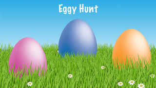 Emulate iPhone app Eggy Hunt using MyAndroid