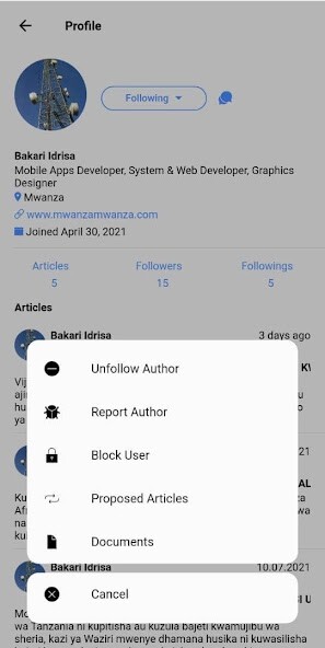 Run android online APK Egg Yolk from MyAndroid or emulate Egg Yolk using MyAndroid