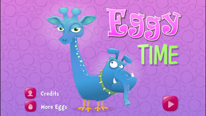 Emulate iPhone app Eggy Time using MyAndroid Emulate iPhone app Eggy Time using MyAndroid