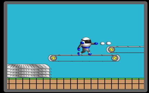 Run android online APK EggZee Pi Guy from MyAndroid or emulate EggZee Pi Guy using MyAndroid