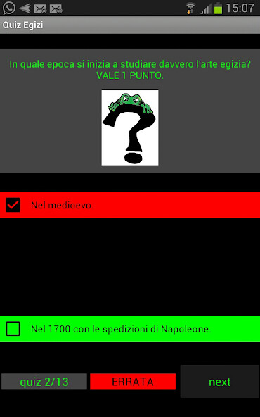 Run android online APK Egizi Quiz Arte from MyAndroid or emulate Egizi Quiz Arte using MyAndroid Run android online APK Egizi Quiz Arte from MyAndroid or emulate Egizi Quiz Arte using MyAndroid