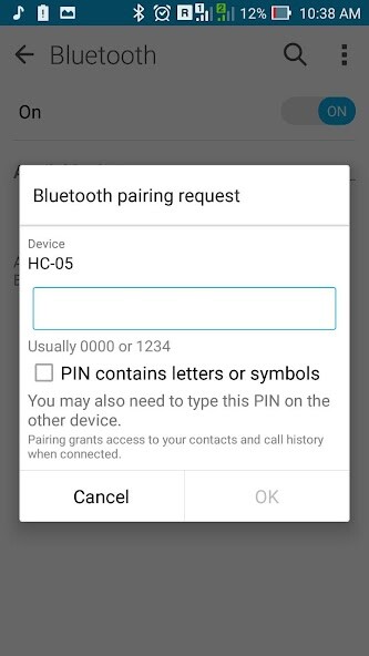 Run android online APK e-Gizmo BT Controlled MiniBot from MyAndroid or emulate e-Gizmo BT Controlled MiniBot using MyAndroid Run android online APK e-Gizmo BT Controlled MiniBot from MyAndroid or emulate e-Gizmo BT Controlled MiniBot using MyAndroid
