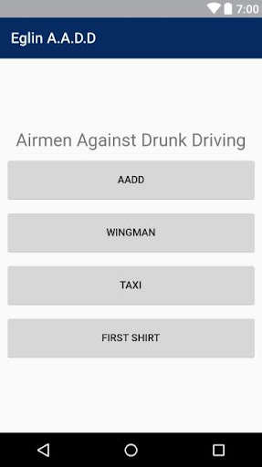 Run android online APK Eglin AFB A.A.D.D from MyAndroid or emulate Eglin AFB A.A.D.D using MyAndroid Run android online APK Eglin AFB A.A.D.D from MyAndroid or emulate Eglin AFB A.A.D.D using MyAndroid