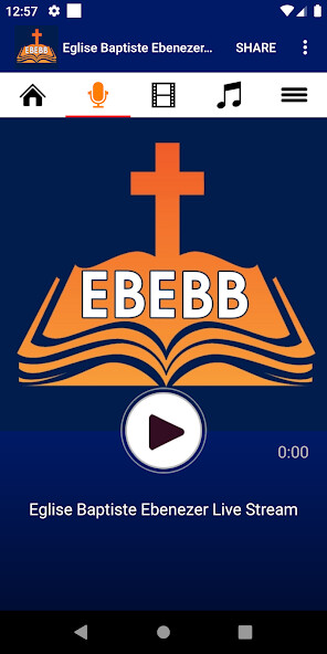 Run android online APK Eglise Baptiste Ebenezer de Boynton Beach from MyAndroid or emulate Eglise Baptiste Ebenezer de Boynton Beach using MyAndroid Run android online APK Eglise Baptiste Ebenezer de Boynton Beach from MyAndroid or emulate Eglise Baptiste Ebenezer de Boynton Beach using MyAndroid