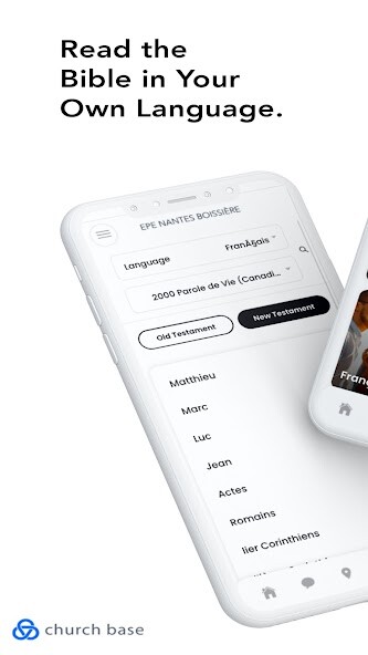 Run android online APK Eglise Nantes Boissiere from MyAndroid or emulate Eglise Nantes Boissiere using MyAndroid