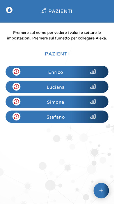 Emulate iPhone app eGluc using MyAndroid